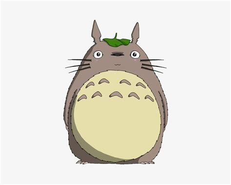Totoro Wallpaper Png A Collection Of The Top 56 Totoro Wallpapers And