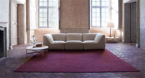 So Paola Lenti Three Seater Sofa Luxury Italian Furniture Furniture