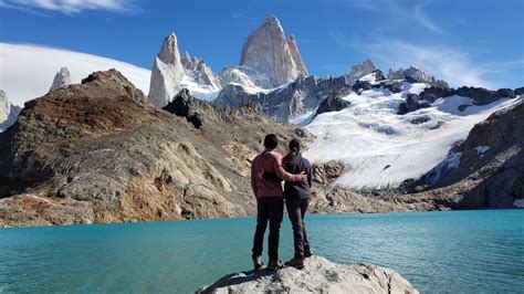 The Complete Hiking Guide For Mount Fitz Roy From El Chalten Argentina