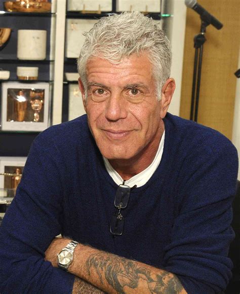Anthony Bourdain Parts Unknowns Most Noteworthy Moments