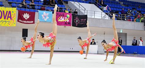 Check spelling or type a new query. 日本女子体育大学新体操部 団体 第10回アジア新体操選手権大会 ...