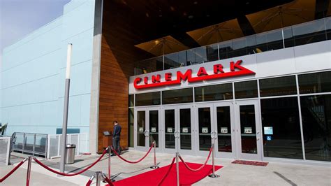 • earn 1 point per $1 spent • access member exclusives, advance. Cinemark announces $8.99-a-month subscription service to fill more seats — and take on MoviePass ...