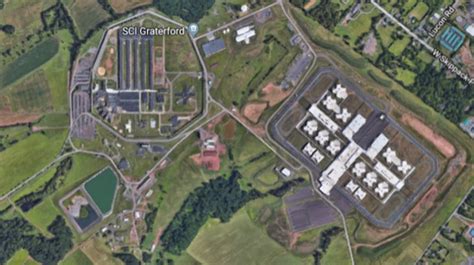 As Graterford Inmates Move To New Prison Prospect Of Sharing Cells