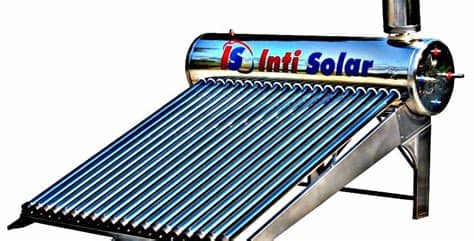 Pemanas air dengan energi terbarukan hasil dari penelitian dan pengembangan ariston yang intens untuk meningkatkan efisiensi melalui energi dari matahari. Keuntungan Menggunakan Pemanas Air Tenaga Matahari Untuk ...