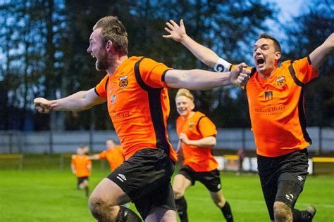 | premier league u18 premier league cup u18 fa youth cup u18 professional development league u18 youth alliance u18. Rothes defender Paul MacLeod dreamt of last-minute ...