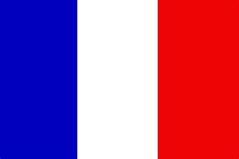 French flag Free Vector / 4Vector