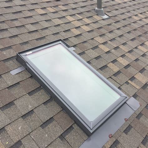 Skylight Windows For Ann Arbor Homes Roof Advance