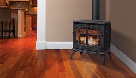 Enviro Westport Freestanding Gas Stove Sutter Home And Hearth