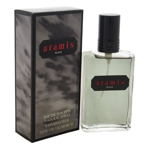 Aramis Aramis Black By Aramis For Men 2 Oz Edt Spray