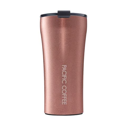 Sttoke Cup Rose Gold 12oz
