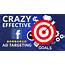 Crazy Effective Facebook Ad Targeting  Your Social Voice