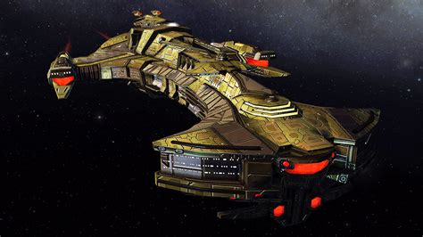 Star Trek Klingon Star Trek Starships Star Trek Ships