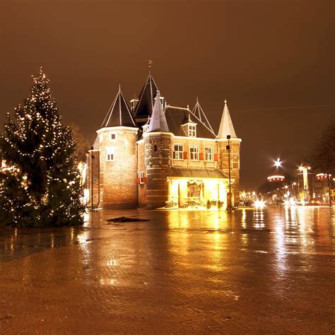 Christmas in Holland - Dutch Delights | Leger Holidays