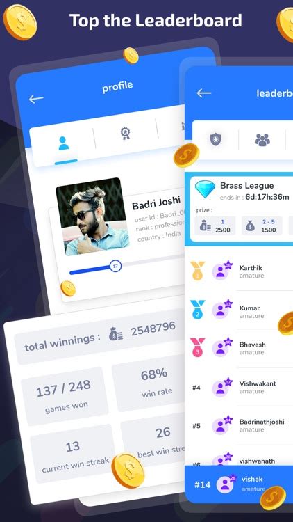 Trivia Champ Quiz Game By Vgminds Techstudios