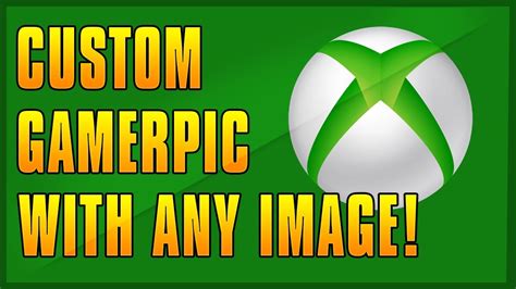 Gamerpic Xbox Maker چگونه یک Gamerpic سفارشی برای