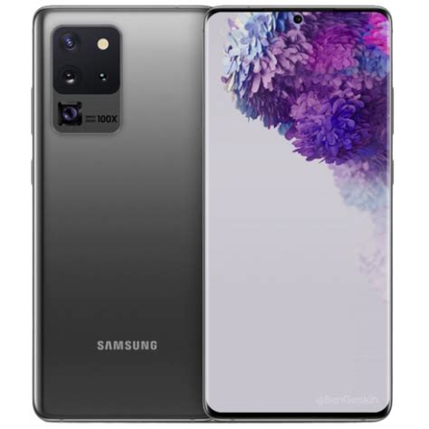 Samsung Galaxy S20 Ultra 128gb Compara Precio Online Compara2