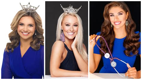 West Central Il To Be Well Represented At Miss Illinois And Miss Illinois Outstanding Teen