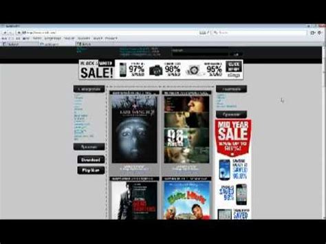 You will plenty of free movie download websites out there all over the internet, but very few keep up to user expectations. How to download free online movies for free ! no sign up or surveys - YouTube