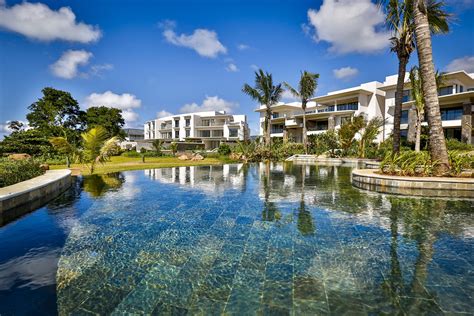 Amar Radisson Blu Opens Two New Resorts In Mauritius