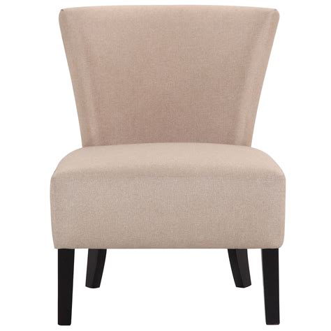 Austen Sand Chair - Contemporary & Modern Furniture from Homesdirect 365 UK