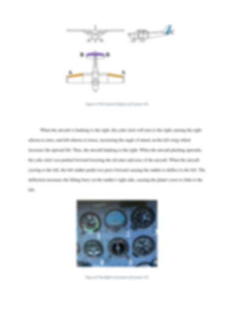 SOLUTION: Flight testing climb and descend performance measurement and