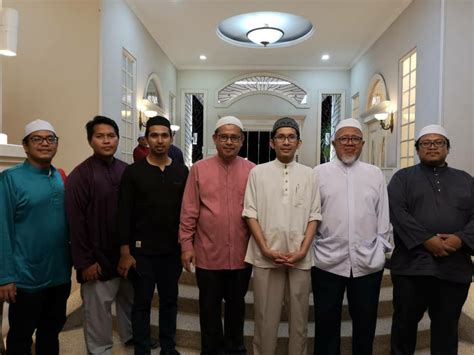 Sidang dun | rang undang undang enakmen jenayah syariah negeri sembilan pindaan 2019 dewan undangan negeri ABIMNS Menghadiri Usrah Gabungan di Kediaman Menteri Besar ...