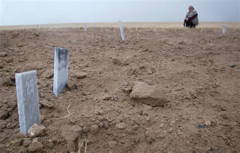 Uzbekistan Ten Years After The Andijan Massacre The Human Rights Situation Is Worse Than Ever