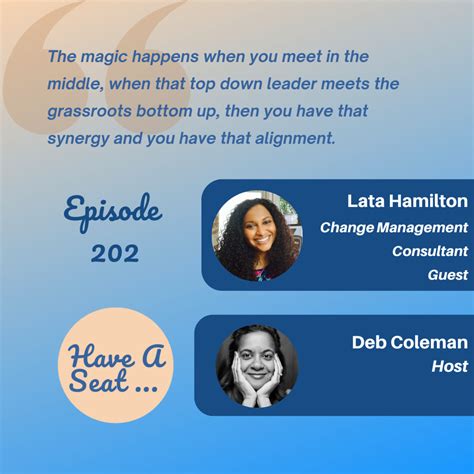 From Fear to Empowerment: Lata Hamilton's Expert Tips for Navigating