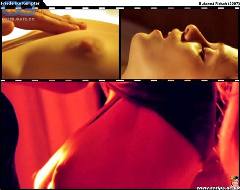 Friederike Kempter Nackt Nacktbilder Playboy Nacktfotos Fakes Oben The Best Porn Website