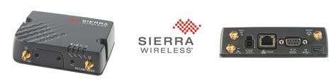 Sierra Wireless Launches Airlink Rv55 Available At Usat