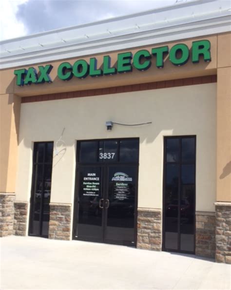 Weve Relocated Our Southwest Office Alachua County Tax Collector