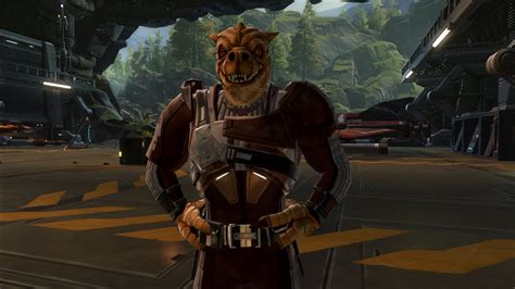 SWTOR Jedi Sage Pt 25 KotFE Stalking The Score Qyzen Recruitment