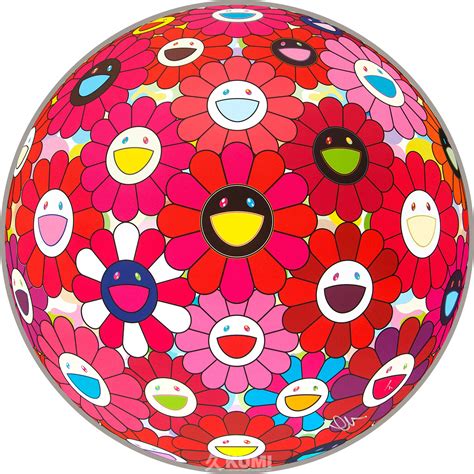 Seriously! 27+ Hidden Facts of Takashi Murakami Flower? Murakami is a