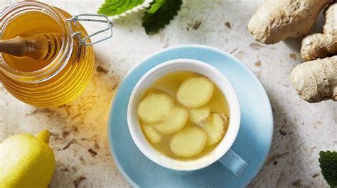 This is the master tonic that can. Ginger for Sore Throat: Benefits, Uses, and Recipe | Home ...