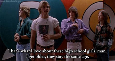 Dazed And Confused S Wiffle