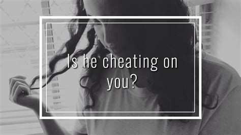 Does Cheating Count In Casual Dating Youtube
