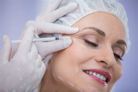 Beginners Guide To Botox Marina Medical Center