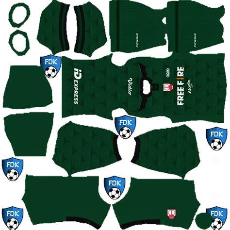 Persis Solo Dls Kits 2023 Dream League Soccer Kits 2023