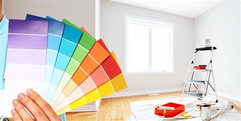 7 Things To Consider When Hiring A Painting Contractor