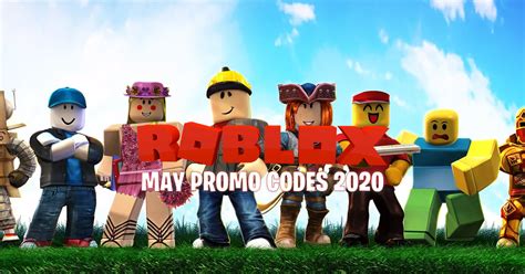 Earn robux with us today, and buy yourself a new outfit or whatever you want in roblox. Roblox May 2020 Promo Codes: How to Redeem, Earn FREE ...