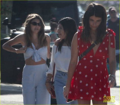 olivia jade and sister bella giannulli party in malibu for fourth of july photo 4318539