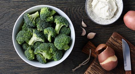 Ricette Con I Broccoli I Segreti Aia Food