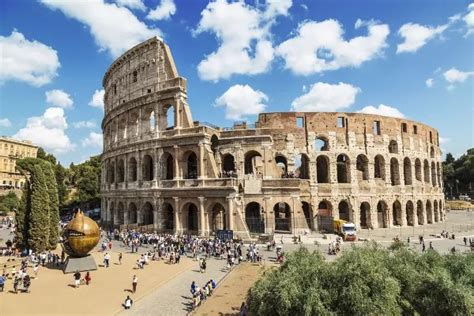 Qué Ver En Roma En 3 ó 4 Días De Viaje