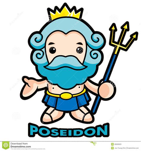 Search results for greek god apollo cartoon illustration stock photos and images. Poseidon clipart - Clipground