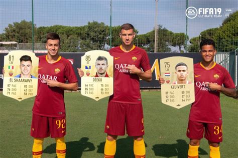 Check spelling or type a new query. Džeko saznao ocjenu na novoj FIFA 19 - Reprezentacija.ba