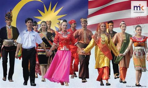 Cabaran Hubungan Etnik Di Malaysia Perayaan Agama Di Malaysia Mampu