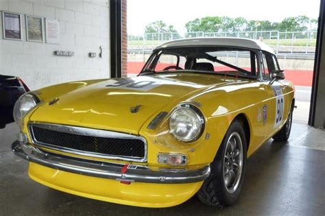 Mgb Race Car For Sale Uk Car Sale And Rentals
