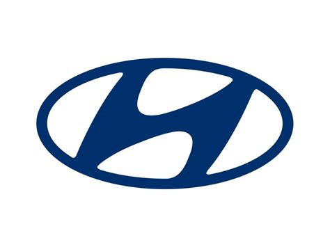 Hyundai Logo Png Vector In Svg Pdf Ai Cdr Format