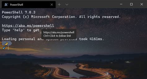 Microsoft выпустила Windows Terminal Preview 15 Msportal
