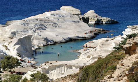 Check spelling or type a new query. Sarakiniko, una playa lunar en Grecia - El Viajero Feliz